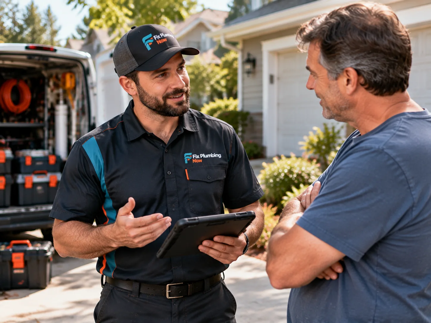 Clogged Drain Service Iliff, CO FAQs